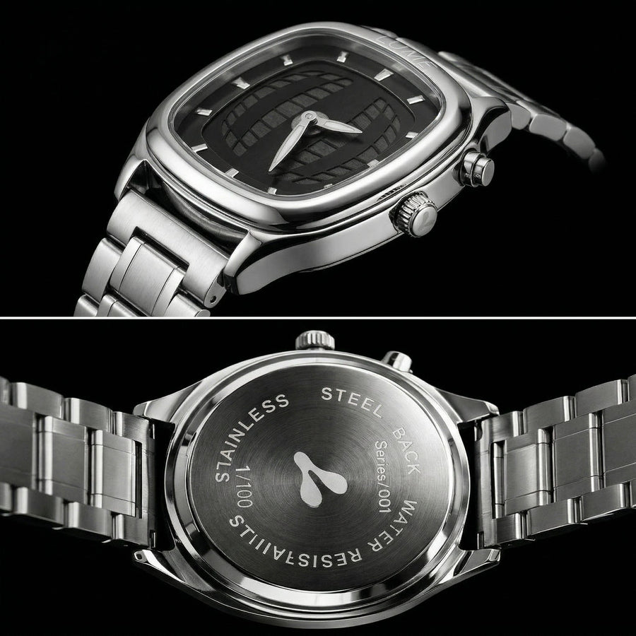 Series 001