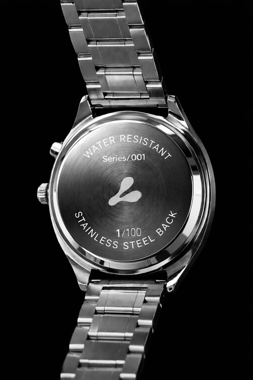 Series 001
