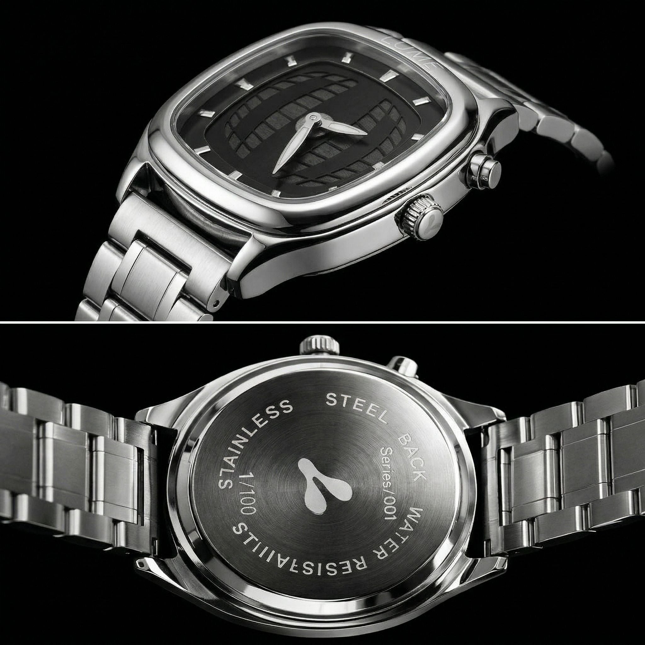 Series 001