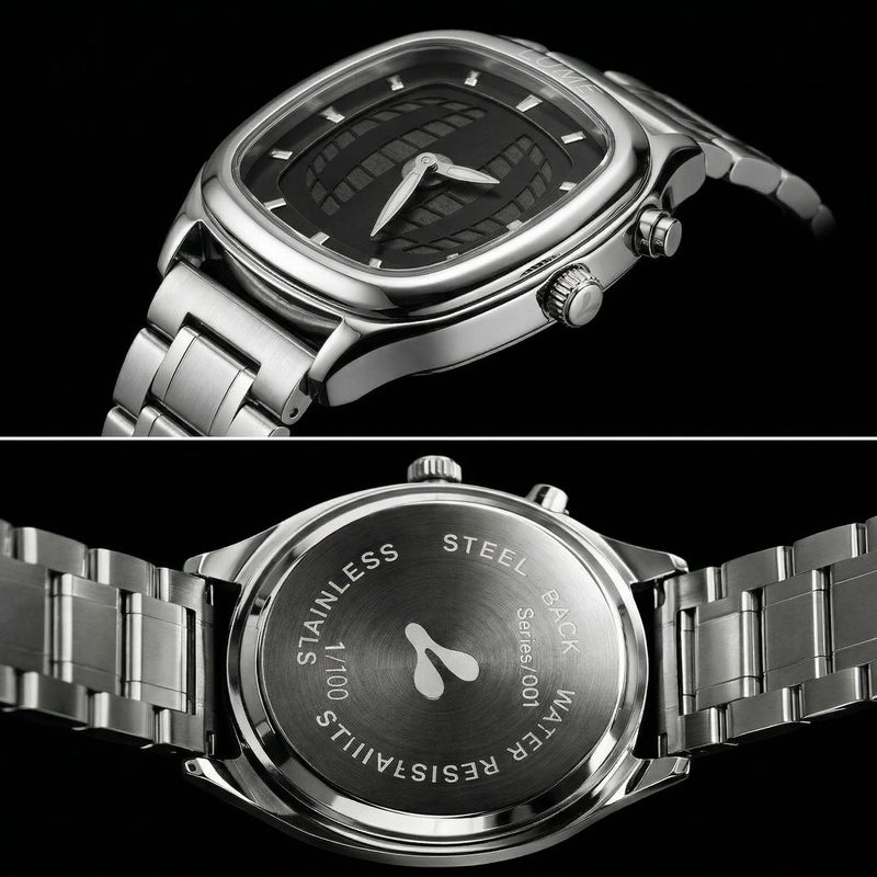 Series 001
