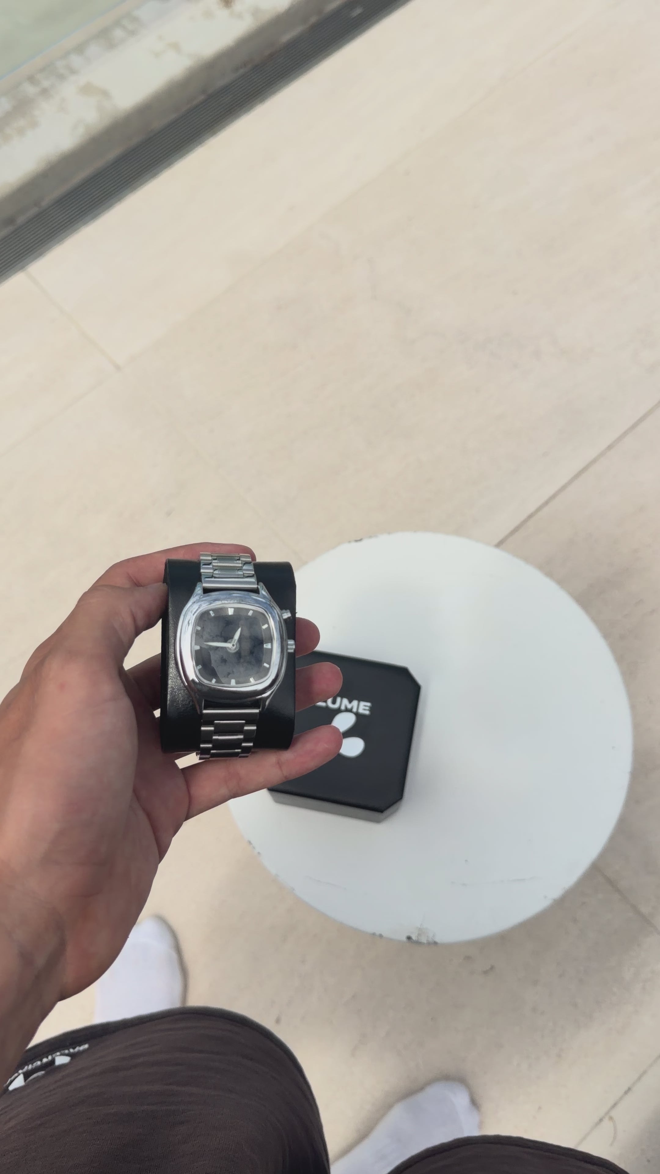 Series 001